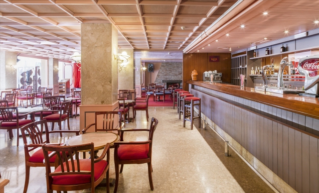 hotel Delfin Playa