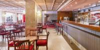 hotel Delfin Playa