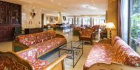 hotel Delfin Playa