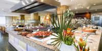 hotel Delfin Playa