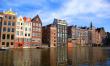 dovolenka - Amsterdam - Amsterdam