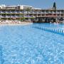 Park Hotel Continental nahlad