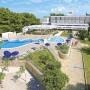 Solaris Hotels Resort Family Resort & Wellness nahlad