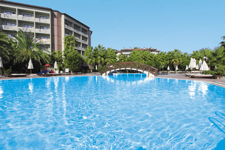 Club Alara Park Resort & Spa
