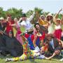 Club Alara Park Resort & Spa nahlad