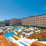 Eftalia Resort nahlad