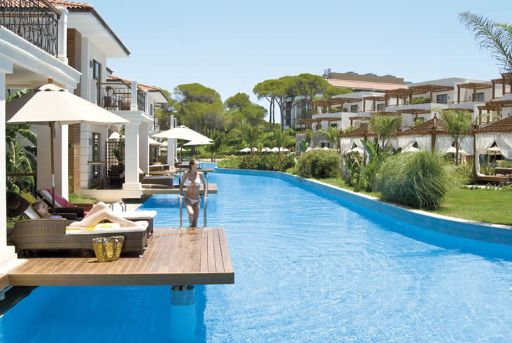 Ela Quality Resort & Spa
