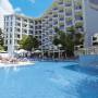 Grand Zaman Beach nahlad