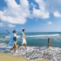 Grand Zaman Beach nahlad