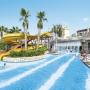 Aska Buket Resort & Spa nahlad