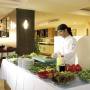 Aska Buket Resort & Spa nahlad