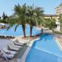 Ganita Holiday Club Resort & Spa nahlad