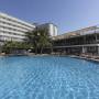 Ganita Holiday Club Resort & Spa nahlad