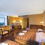 Ganita Holiday Club Resort & Spa nahlad
