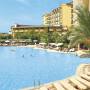 Ganita Holiday Club Resort & Spa nahlad